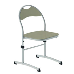 CHAISE LISE REGLABLE