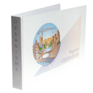 CLASSEUR D'URBANISME COMPLET