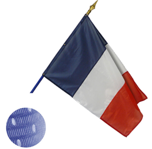 DRAPEAUX_FRANÇAIS_AJOURÉS