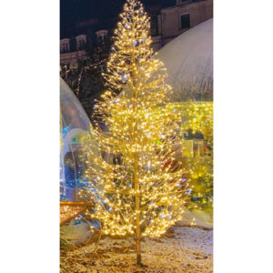 SAPIN SPRAY CUIVRE