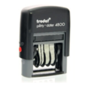 TAMPON DATEUR  4800