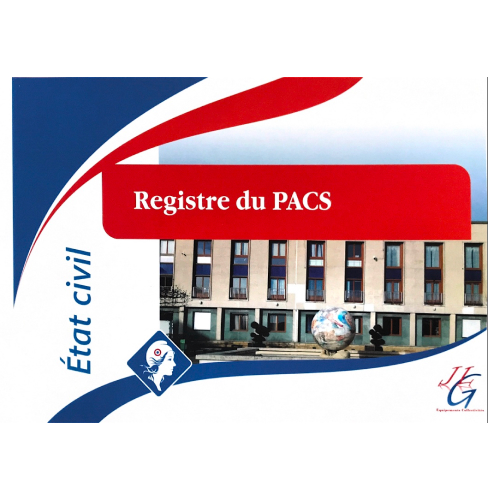 Registre du PACS