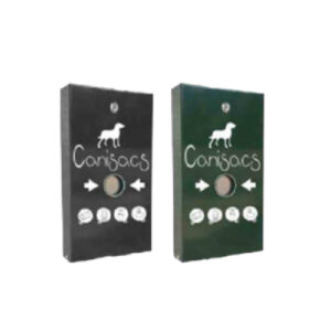 Distributeur sachets simples