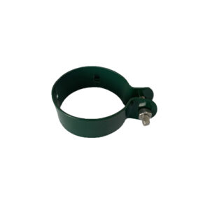 COLLIER ET BRIDES POUR POTEAU