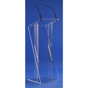 Pupitre Cristal
