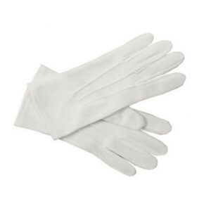 Gants de cérémonie