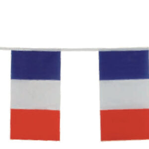 GUIRLANDES FRANÇAISE