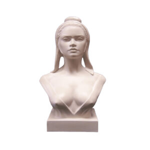 BUSTE MARIANNE BARDOT