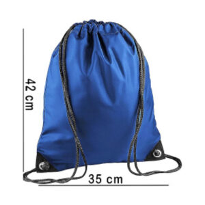 SAC À DOS CMJ