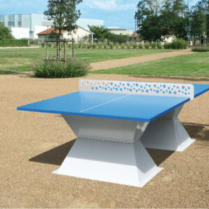 TABLE PING PONG DIABLE 35