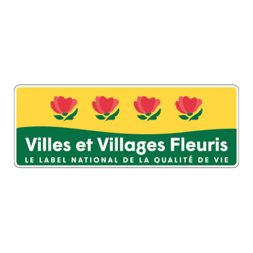 Panneaux villes & Villages fleuris