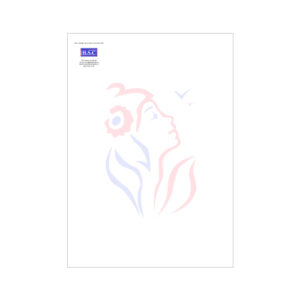 PAPIER À EN-TÊTES PERSONNALISÉE QUADRI A4 90gr