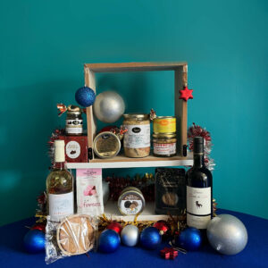 Coffret Gourmand