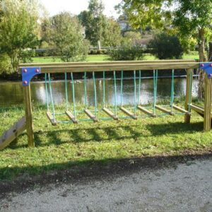TAPIS VOLANT