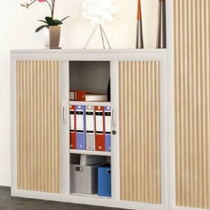 ARMOIRES BASSES H. 105 CM
