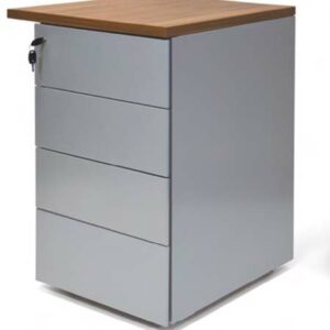 CAISSON HAUTEUR BUREAU