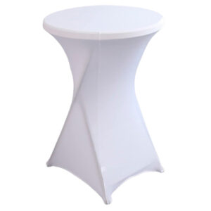 HOUSSE DE PROTECTION TABLE MANGE DEBOUT