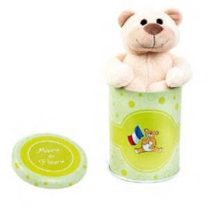 PELUCHE NOUNOURS
