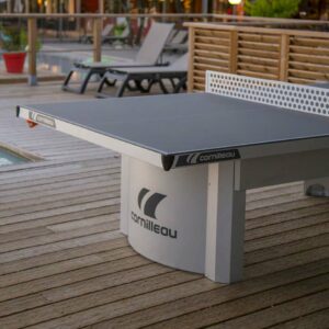 TABLE PING PONG EXTÉRIEURE