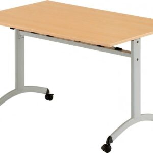 TABLE PLIANTE & BASCULANTE FT12 LARG. 70 CM