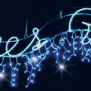 TRAVERSÉE " BONNE FÊTE "