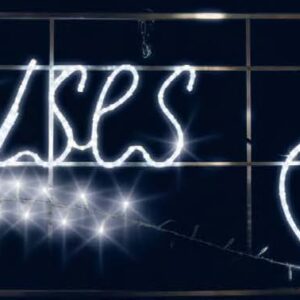 TRAVERSÉE " JOYEUSES FÊTES "