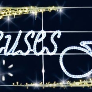 TRAVERSÉE " JOYEUSES FÊTES " AVEC VOILE
