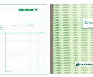 CARNET EXACOMTPA