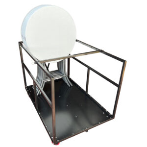 CHARIOT DE STOCKAGE