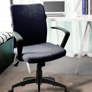 FAUTEUIL HUGO 2