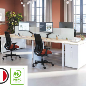 POSTES INDIVIDUELS