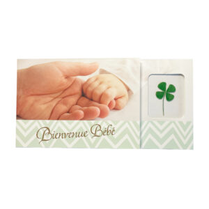 CARTE DE NAISSANCE