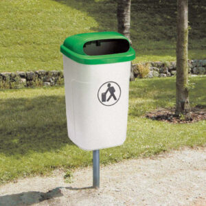 CORBEILLE 50 LITRES