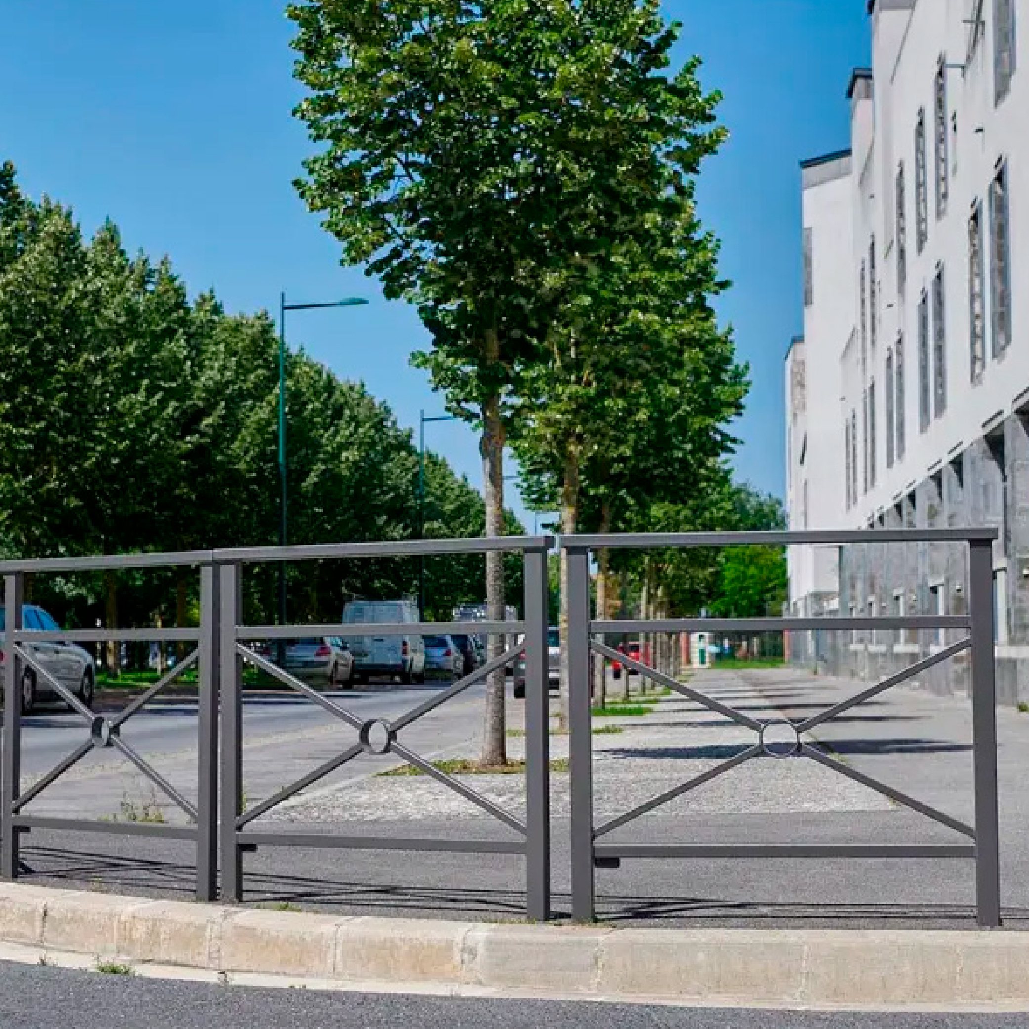 BARRIÈRE VENISE – Image 2