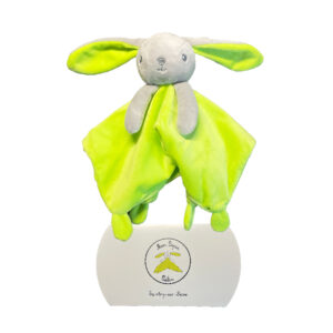 PELUCHE LAPIN
