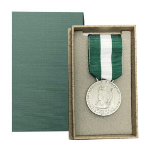 ÉCRIN MÉDAILLE