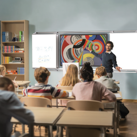 MOBILIER SCOLAIRE