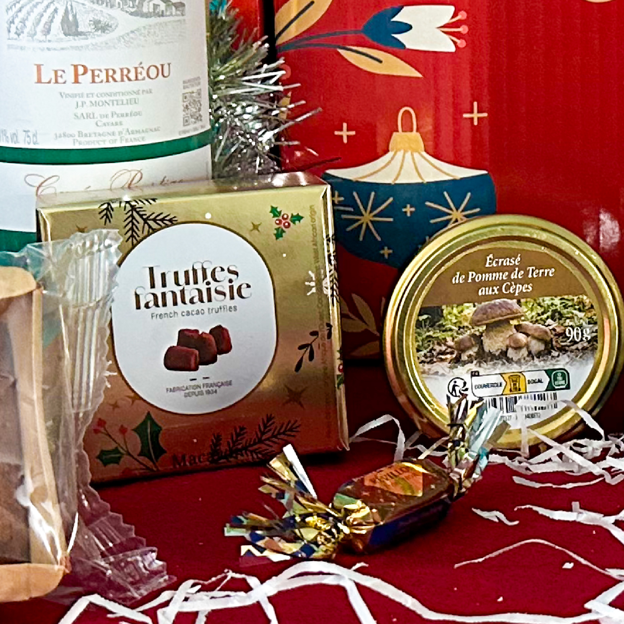 COFFRET DUO "MIJOTÉ DE VOLAILLE" – Image 7