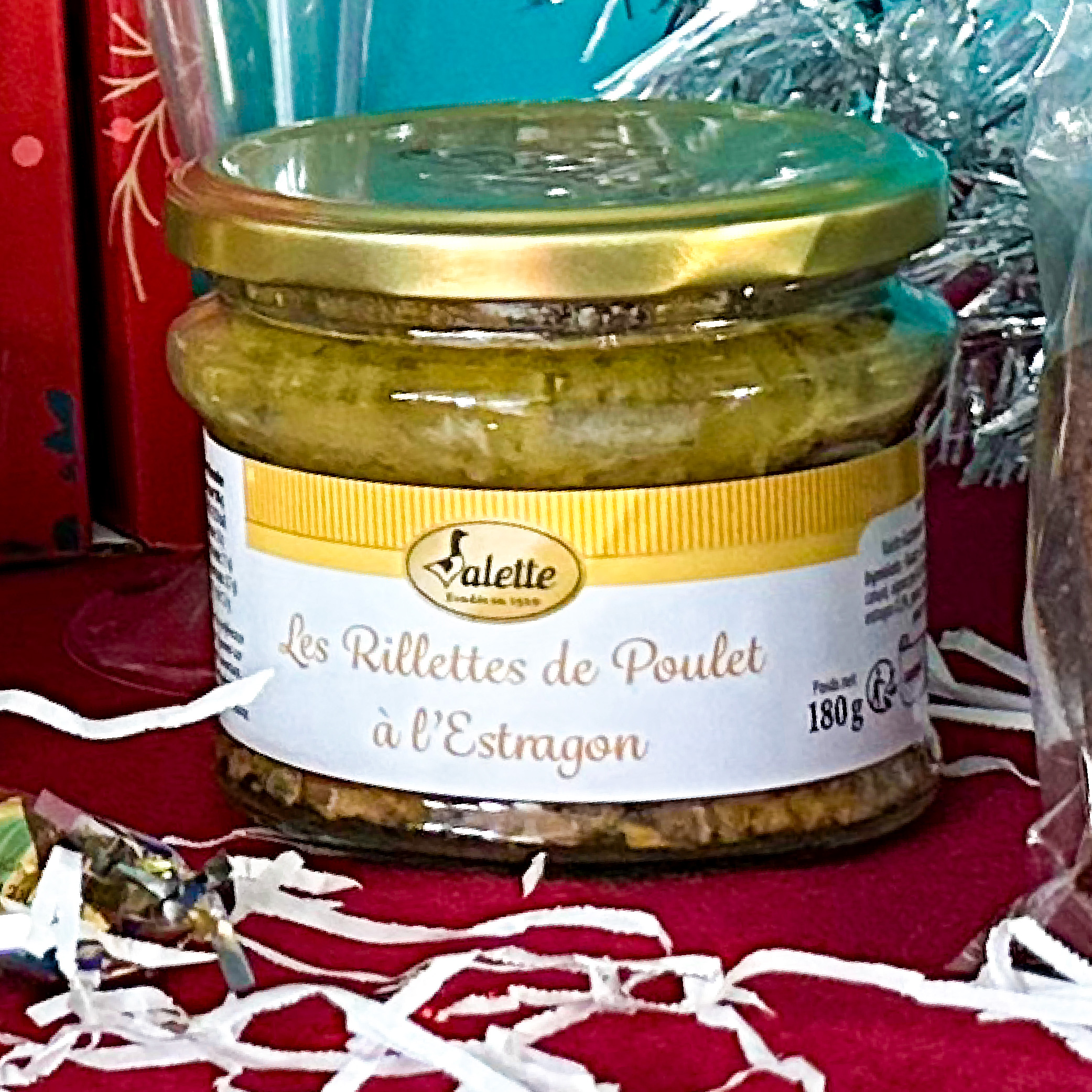 COFFRET DUO "MIJOTÉ DE VOLAILLE" – Image 4