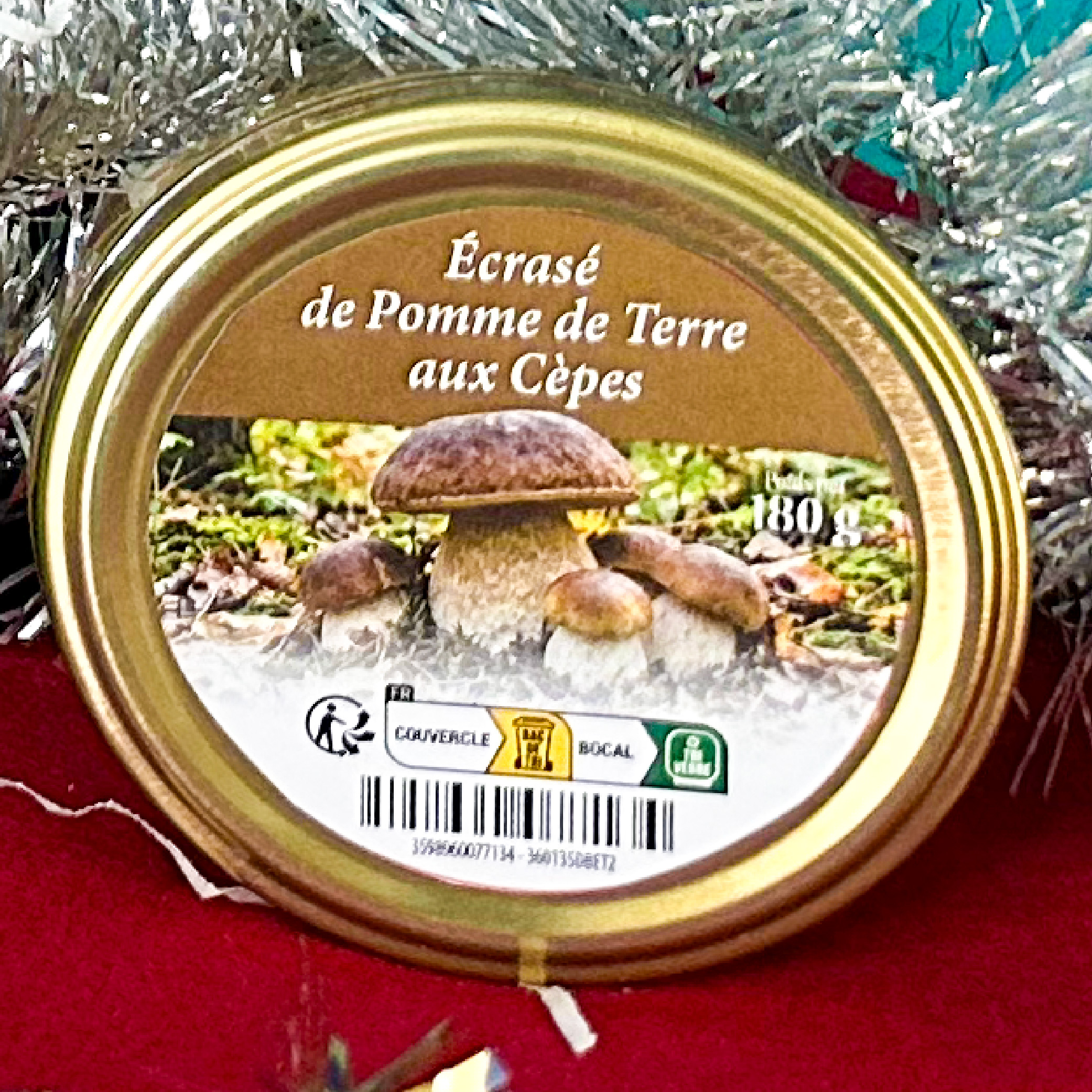COFFRET DUO « JOUE DE BOEUF À LA BIÈRE » – Image 5
