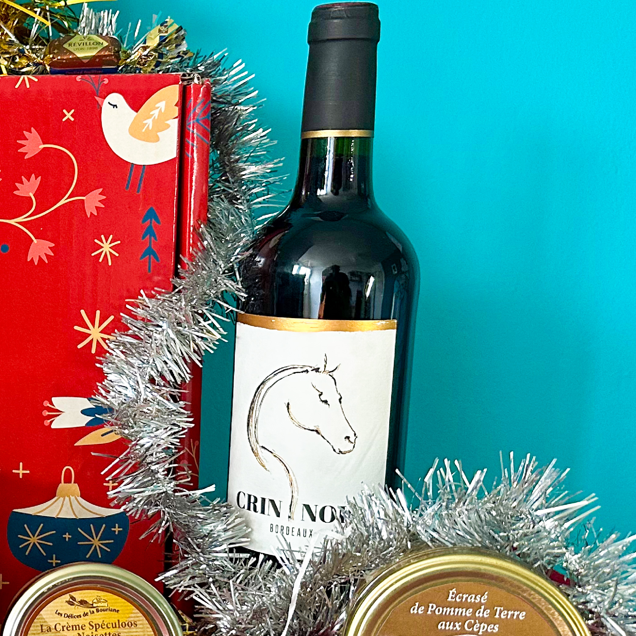 COFFRET DUO « JOUE DE BOEUF À LA BIÈRE » – Image 4