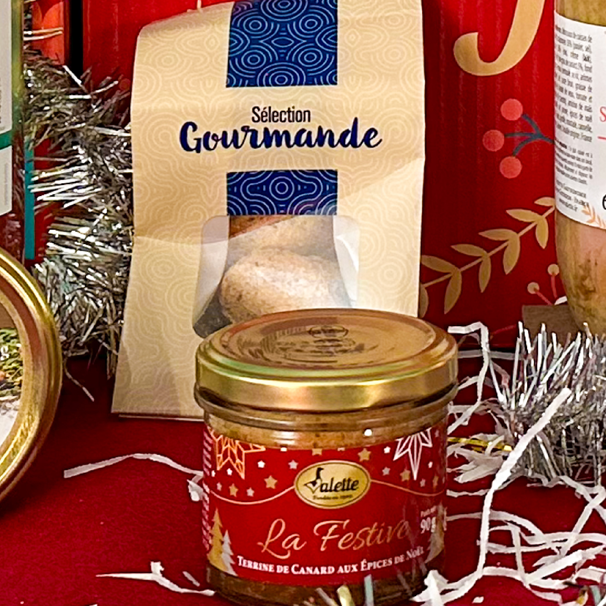 COFFRET GOURMAND – Image 4