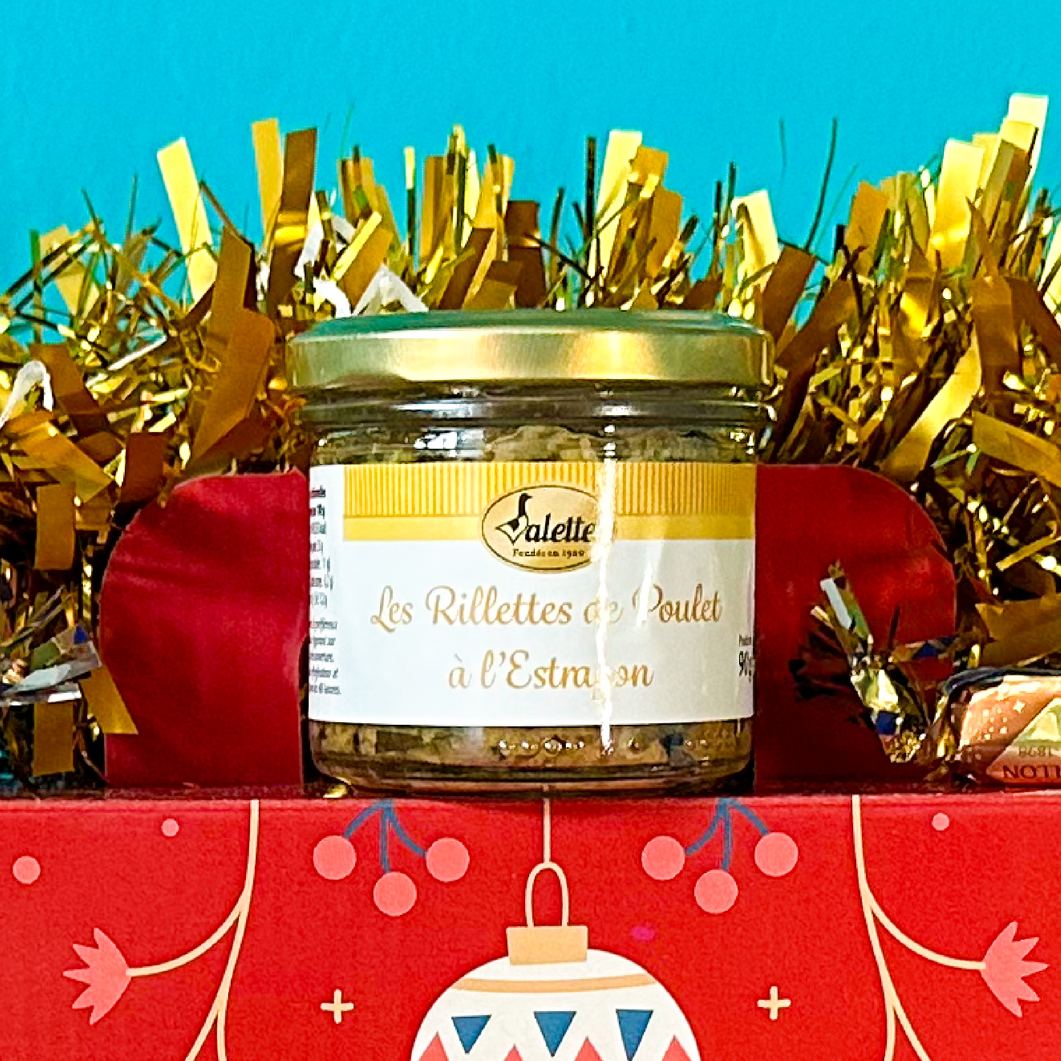 COFFRET SOLO "MIJOTÉ DE VOLAILLE" – Image 3