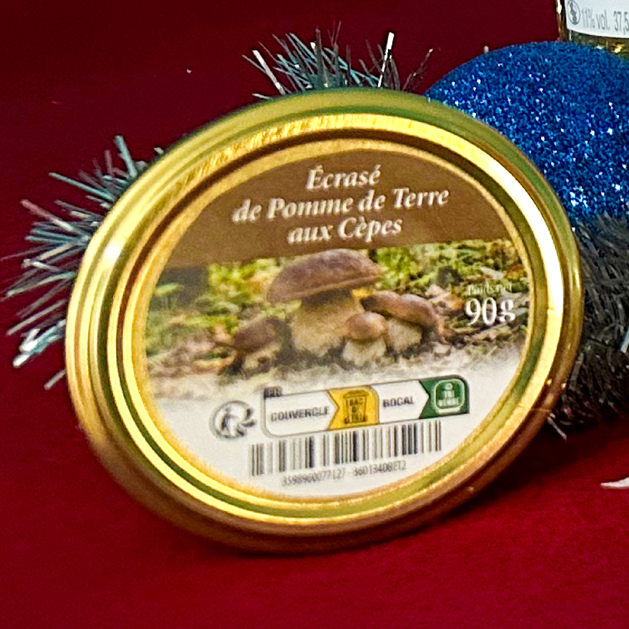 COFFRET SOLO "MIJOTÉ DE VOLAILLE" – Image 4