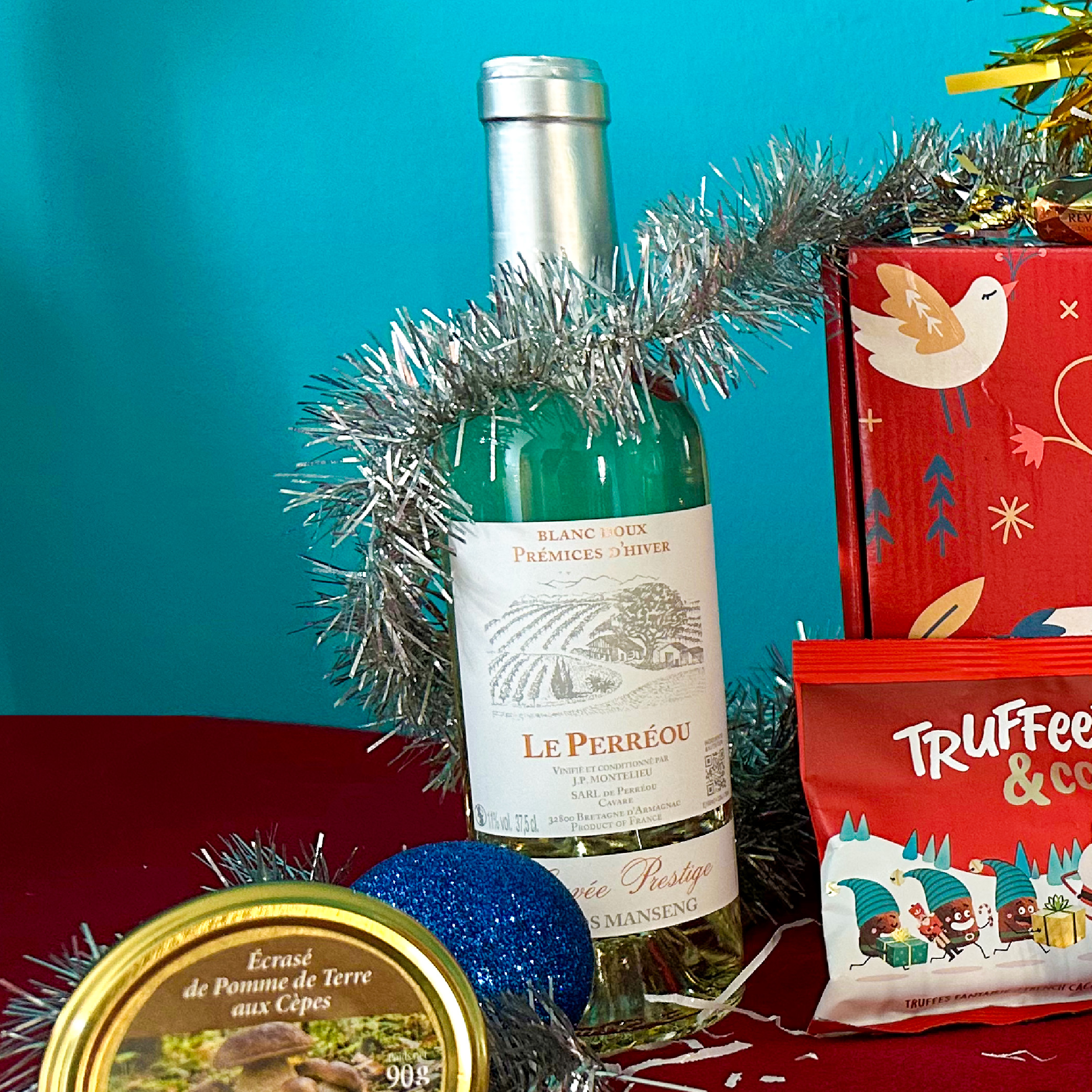 COFFRET SOLO "MIJOTÉ DE VOLAILLE" – Image 5