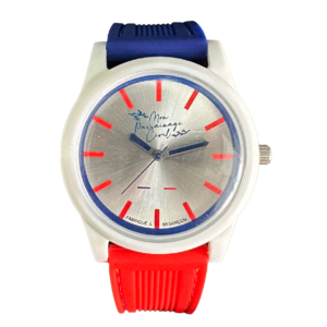 MONTRE PARRAINAGE CIVIL JLG