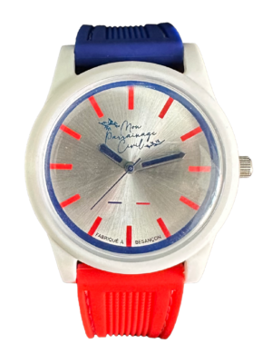 MONTRE PARRAINAGE CIVIL JLG
