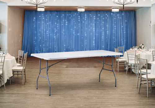 SALLE POLYVALENTE 2